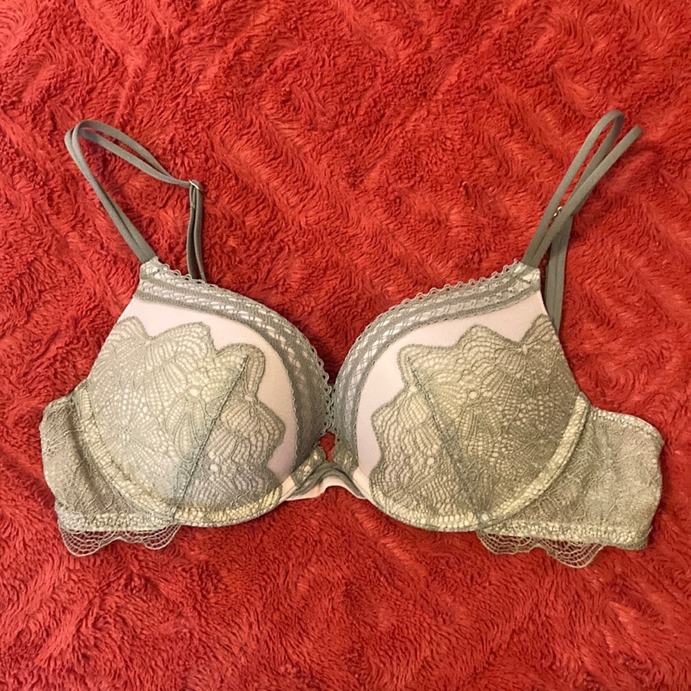COPY - Very Sexy push-up lace bra ❤️‍🔥
